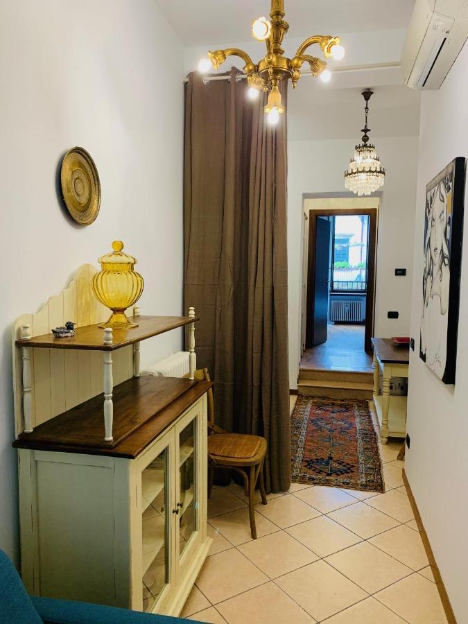 Casa Lastra Βερόνα Εξωτερικό φωτογραφία