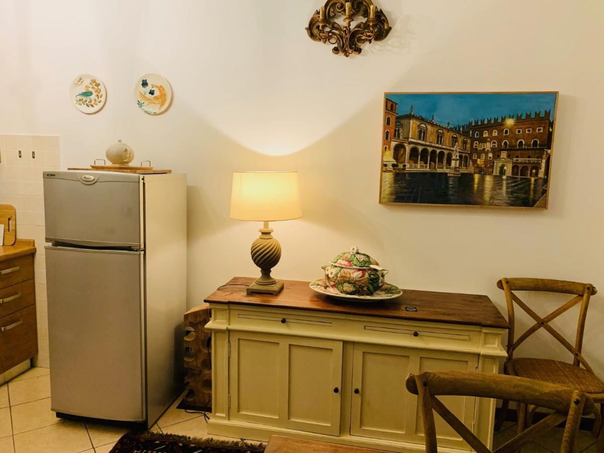 Casa Lastra Βερόνα Εξωτερικό φωτογραφία