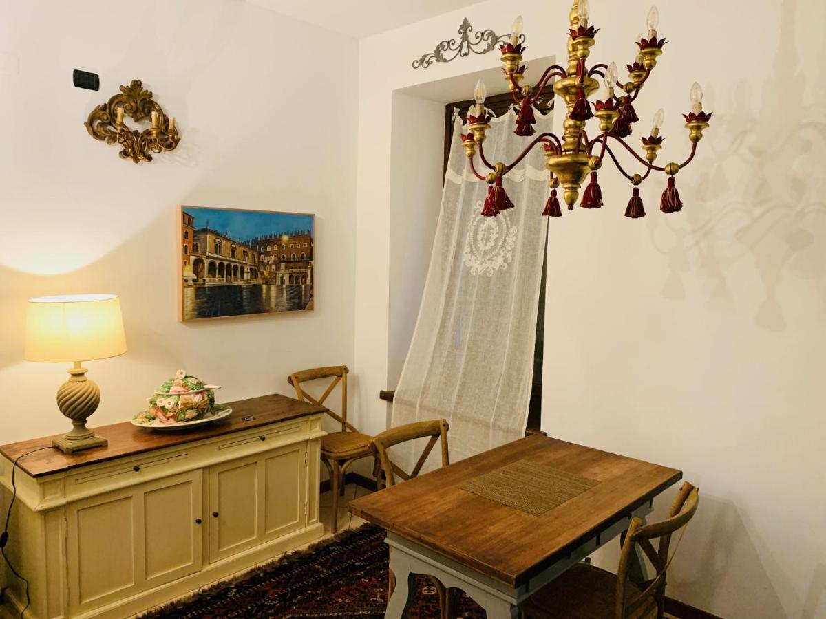 Casa Lastra Βερόνα Εξωτερικό φωτογραφία
