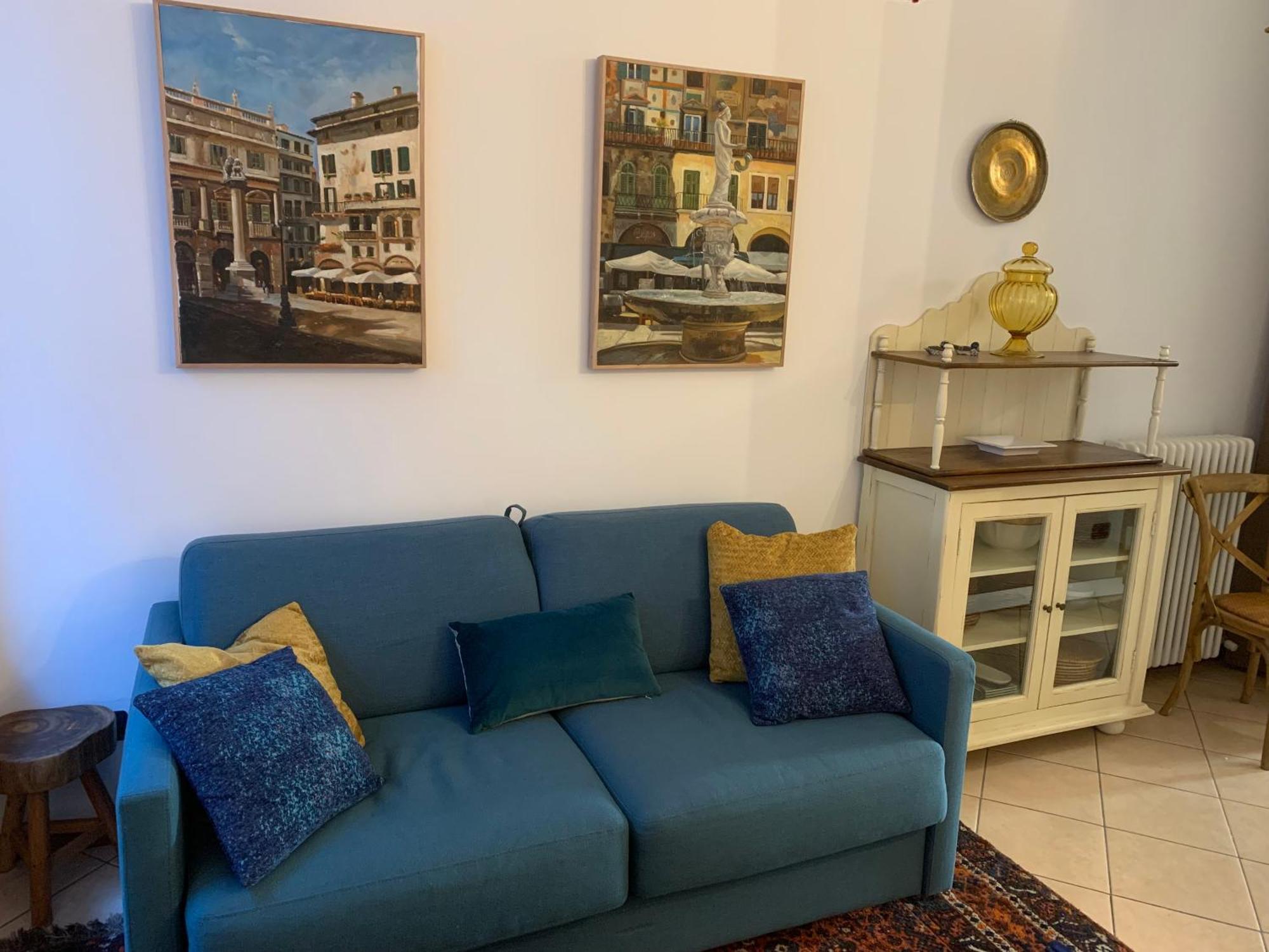 Casa Lastra Βερόνα Εξωτερικό φωτογραφία