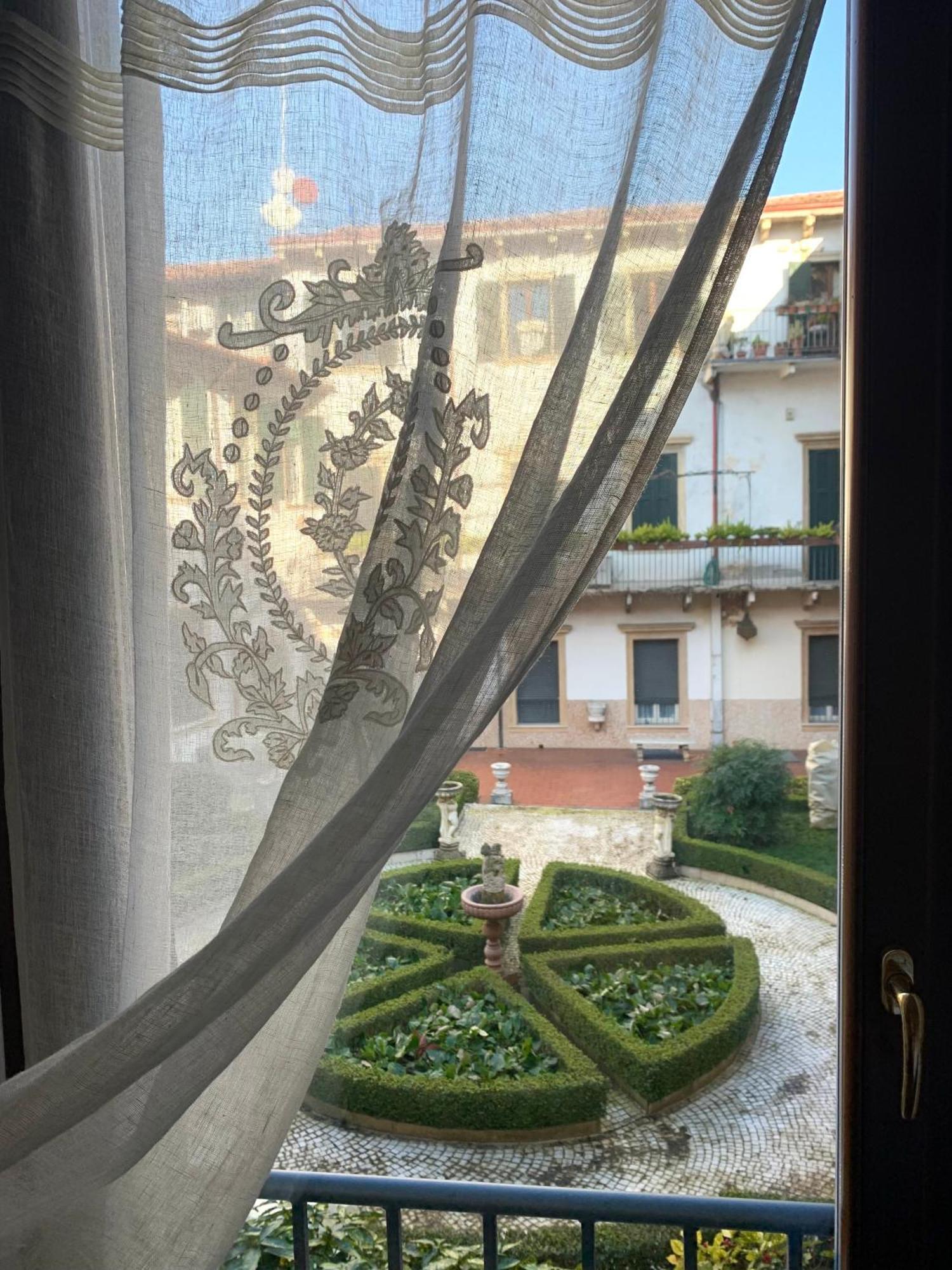 Casa Lastra Βερόνα Εξωτερικό φωτογραφία
