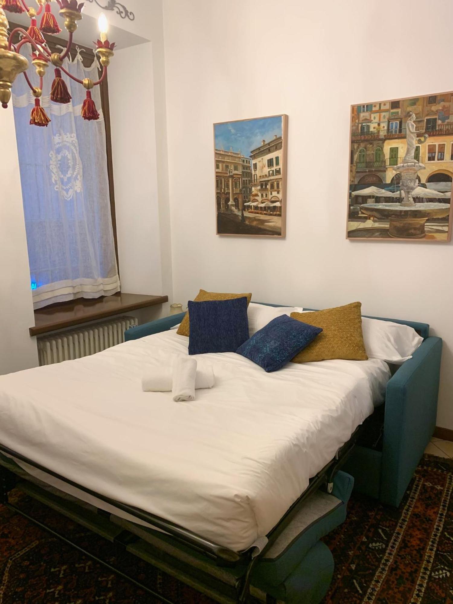 Casa Lastra Βερόνα Εξωτερικό φωτογραφία