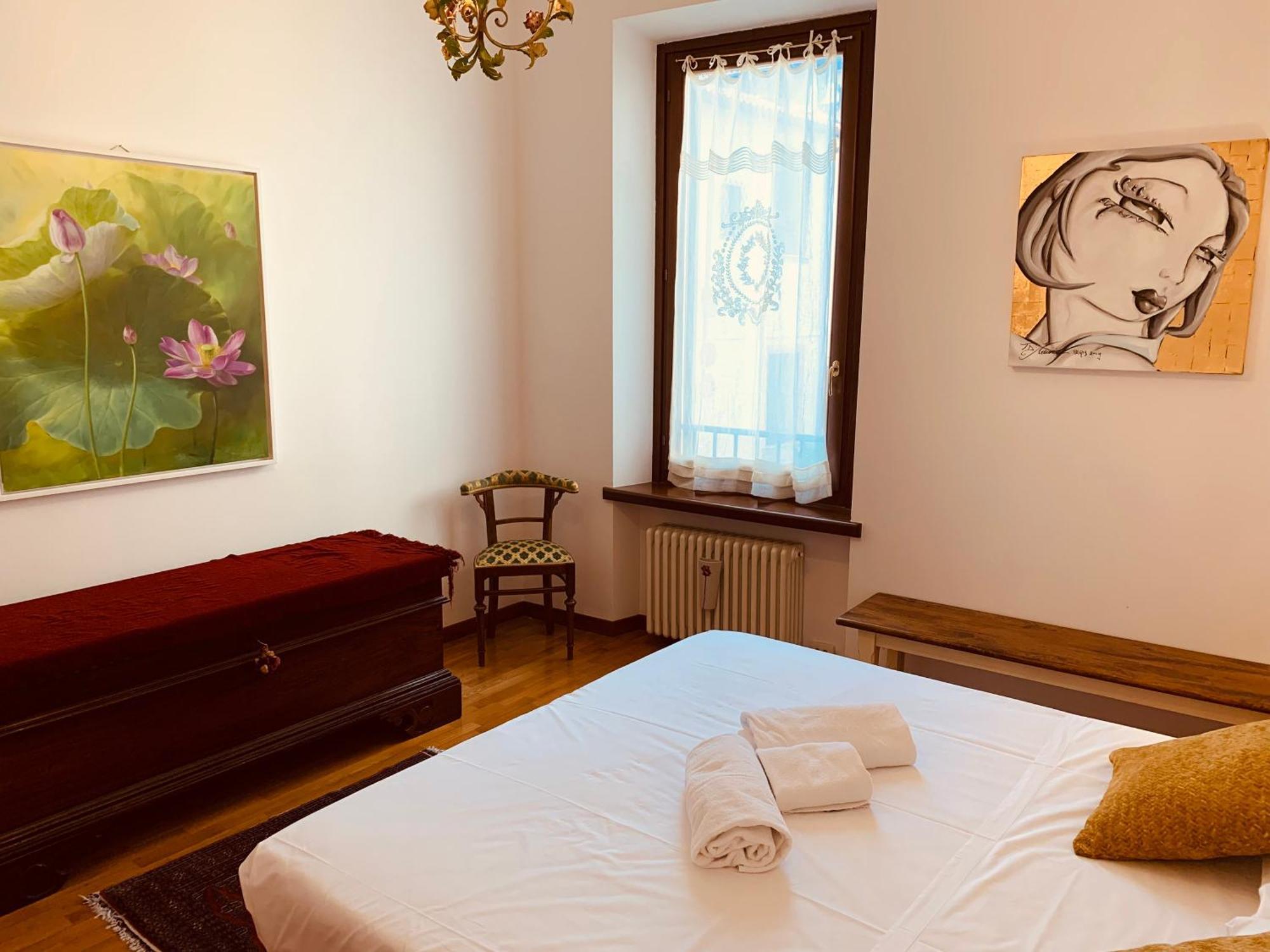 Casa Lastra Βερόνα Εξωτερικό φωτογραφία