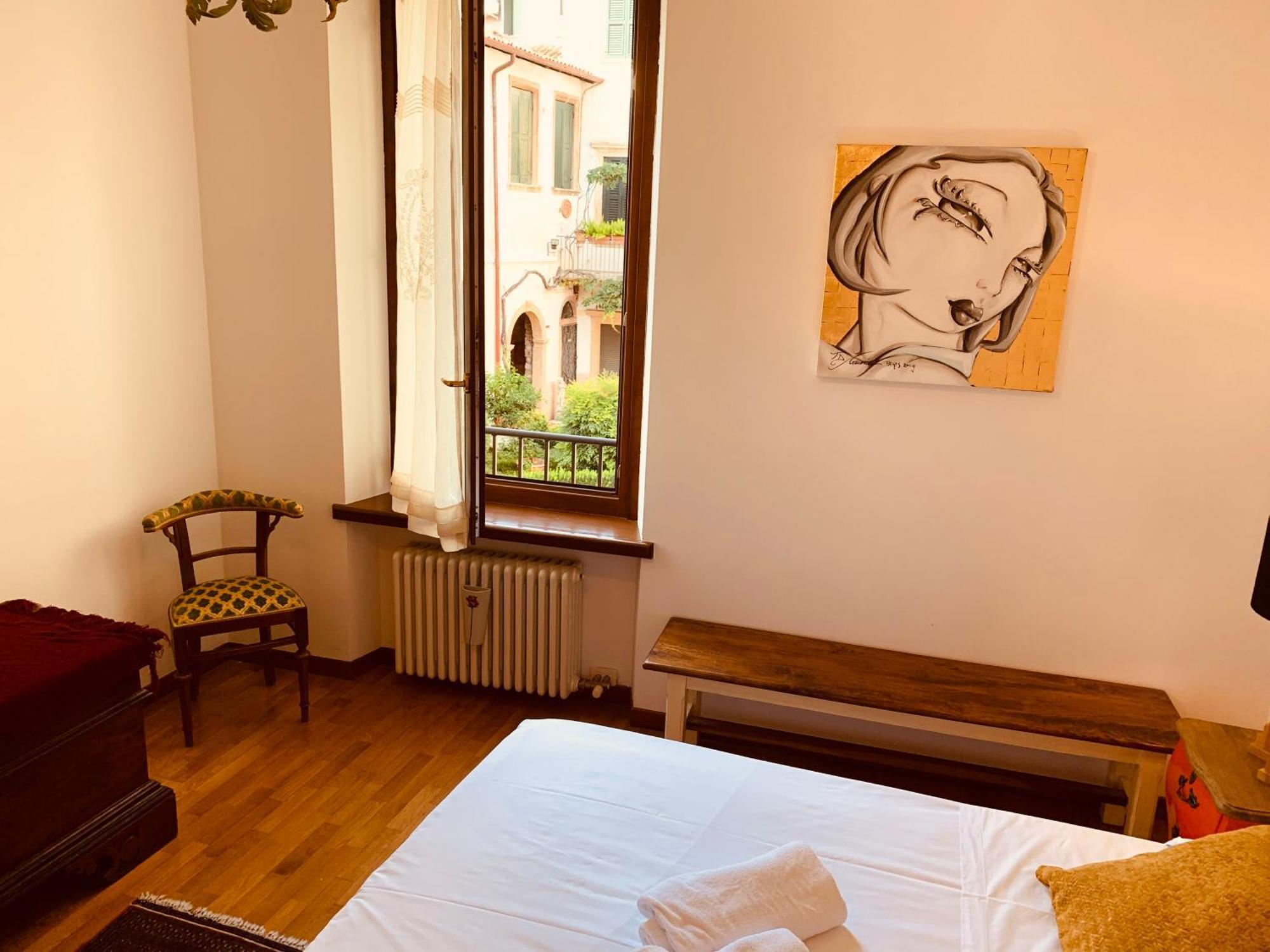 Casa Lastra Βερόνα Εξωτερικό φωτογραφία