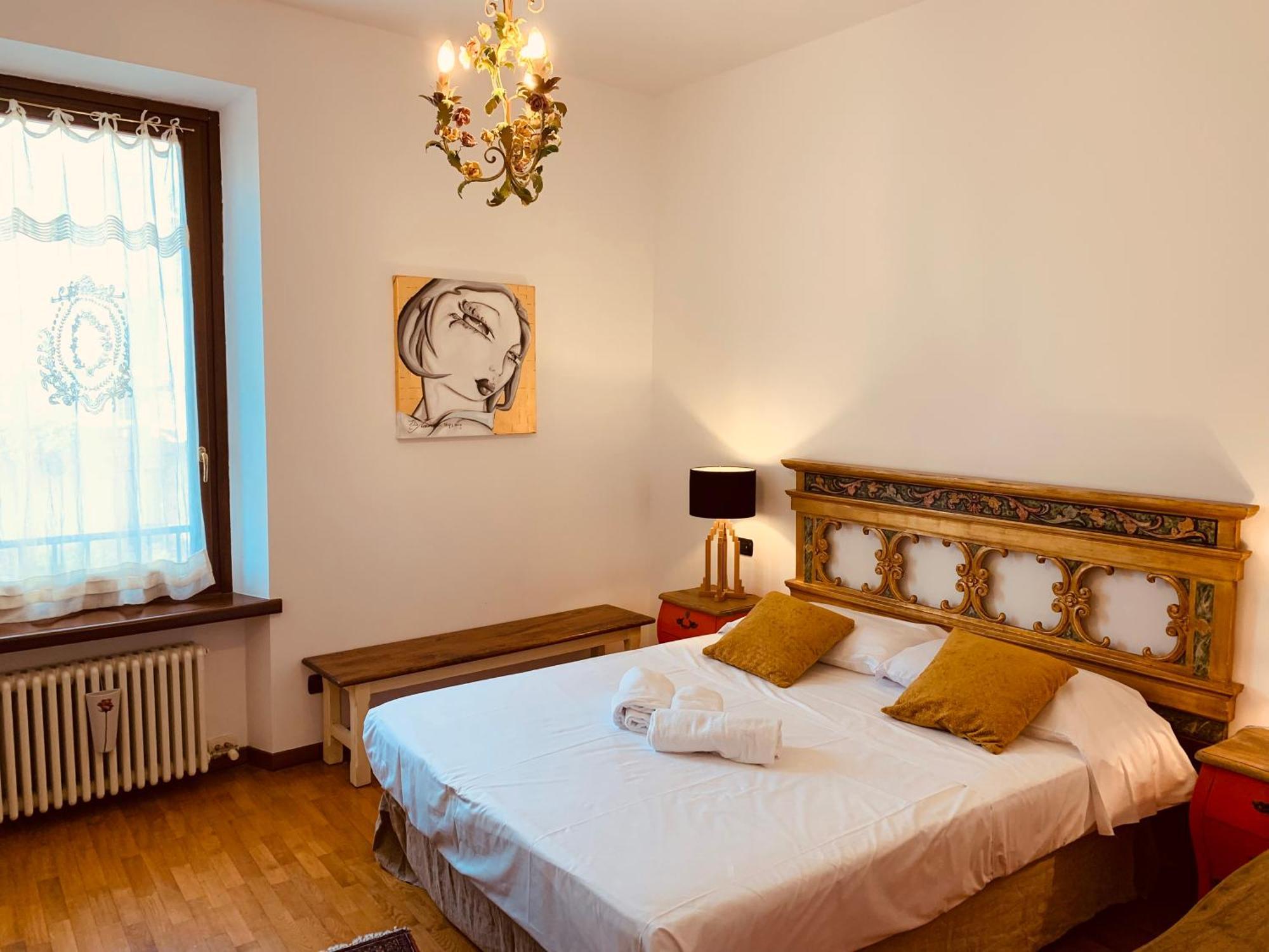 Casa Lastra Βερόνα Εξωτερικό φωτογραφία